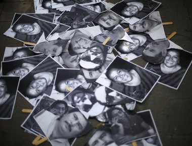 Μεξικό: Νέα ένοπλη επίθεση εναντίον δημοσιογράφου